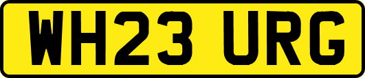 WH23URG