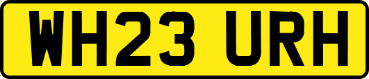 WH23URH