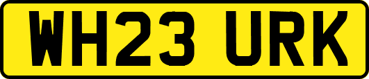 WH23URK
