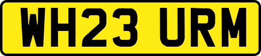 WH23URM