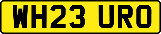 WH23URO