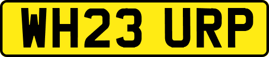 WH23URP