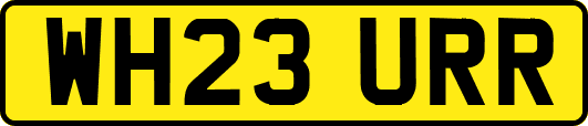 WH23URR