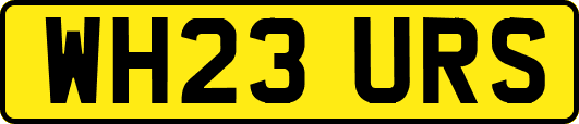 WH23URS