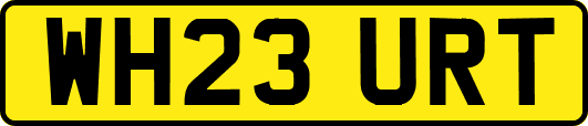 WH23URT