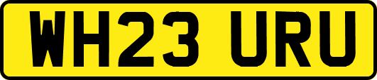 WH23URU