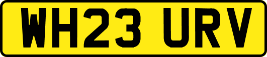 WH23URV