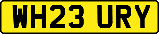 WH23URY