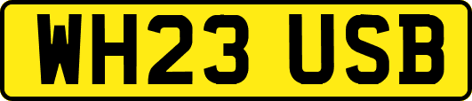 WH23USB