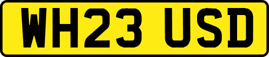 WH23USD