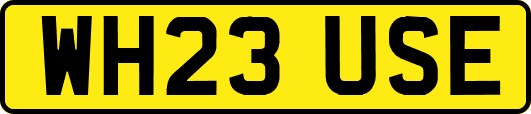 WH23USE