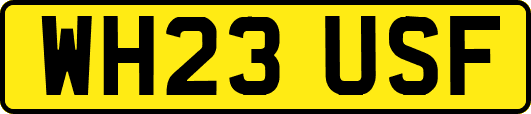 WH23USF