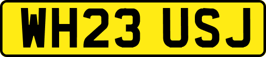 WH23USJ