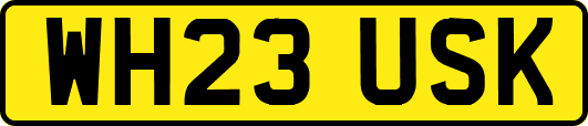 WH23USK