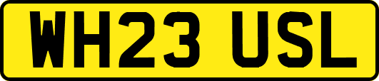 WH23USL