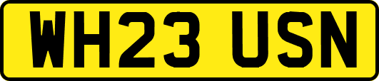 WH23USN