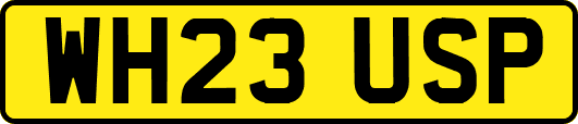 WH23USP