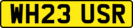 WH23USR
