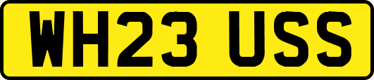 WH23USS
