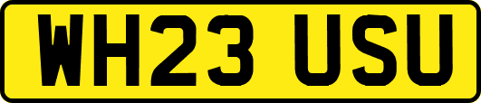 WH23USU