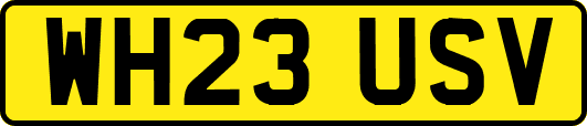 WH23USV