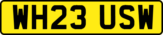 WH23USW