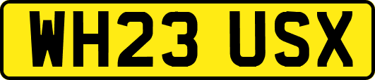 WH23USX