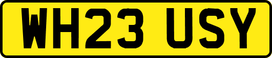 WH23USY