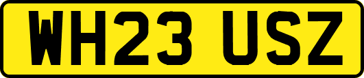WH23USZ
