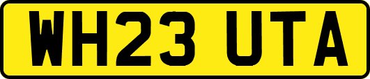 WH23UTA