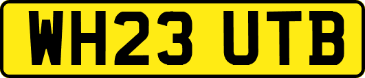 WH23UTB