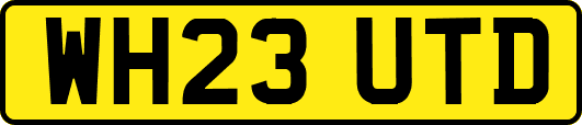 WH23UTD