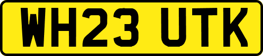 WH23UTK