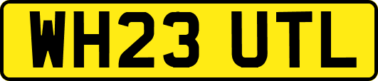 WH23UTL