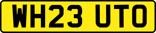 WH23UTO