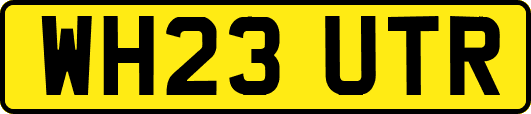 WH23UTR
