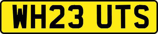WH23UTS
