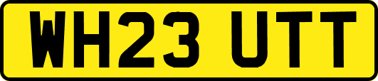 WH23UTT