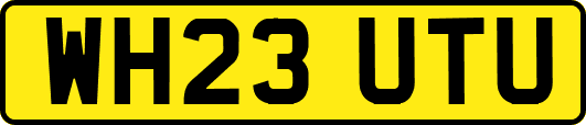 WH23UTU