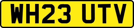 WH23UTV