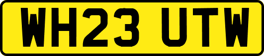 WH23UTW
