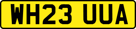 WH23UUA