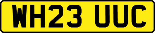 WH23UUC