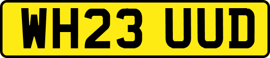 WH23UUD