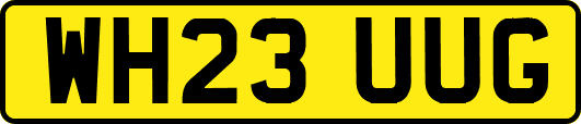 WH23UUG