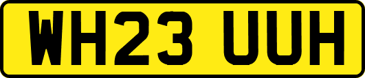 WH23UUH