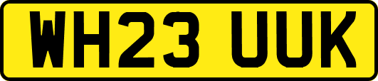 WH23UUK