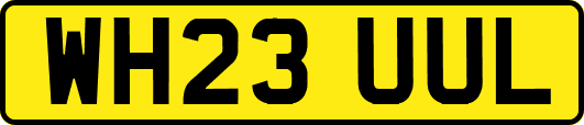 WH23UUL