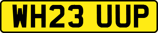 WH23UUP
