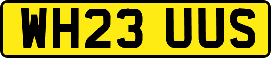 WH23UUS